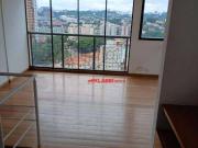 Apartamento para Venda em São Paulo/SP Vila Sônia 2 Quartos