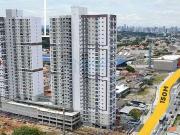 Apartamento para Venda em São Paulo/SP Vila Sônia 2 Quartos