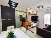 Apartamento para Venda em São Paulo/SP Vila Sônia 2 Quartos