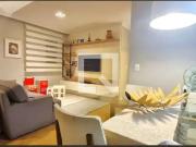 Apartamento para Venda em São Paulo/SP Vila Sônia 2 Quartos