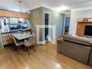 Apartamento para Venda em São Paulo/SP Vila Sônia 2 Quartos