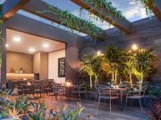 Apartamento para Venda em São Paulo/SP Vila Sônia 2 Quartos