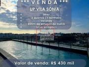 Apartamento para Venda em São Paulo/SP Vila Sônia 2 Quartos