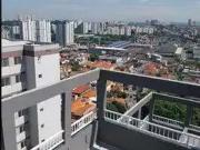 Apartamento para Venda em São Paulo/SP Vila Sônia 2 Quartos