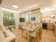 Apartamento para Venda em São Paulo/SP Vila Sônia 2 Quartos