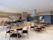 Apartamento para Venda em São Paulo/SP Vila Sônia 2 Quartos