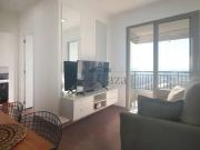 Apartamento para Venda em São Paulo/SP Vila Sônia 2 Quartos