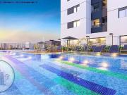 Apartamento para Venda em São Paulo/SP Vila Sônia 2 Quartos