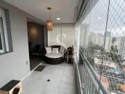 Apartamento para Venda em São Paulo/SP Vila Sônia 2 Quartos