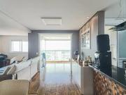 Apartamento para Venda em São Paulo/SP Vila Sônia 2 Quartos