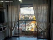 Apartamento para Venda em São Paulo/SP Vila Sônia 2 Quartos