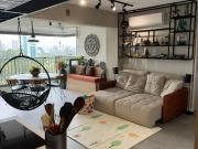 Apartamento para Venda em São Paulo/SP Vila Sônia 2 Quartos