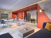 Apartamento para Venda em São Paulo/SP Vila Sônia 2 Quartos