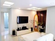 Apartamento para Venda em São Paulo/SP Vila Sônia 2 Quartos