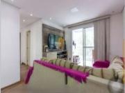 Apartamento para Venda em São Paulo/SP Vila Sônia 2 Quartos