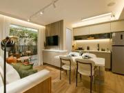 Apartamento para Venda em São Paulo/SP Vila Sônia 2 Quartos