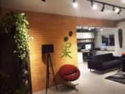 Apartamento para Venda em São Paulo/SP Vila Sônia 2 Quartos