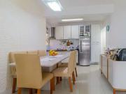 Apartamento para Venda em São Paulo/SP Vila Sônia 3 Quartos