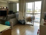 Apartamento para Venda em São Paulo/SP Vila Sônia 3 Quartos