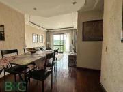 Apartamento para Venda em São Paulo/SP Vila Sônia 3 Quartos