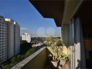 Apartamento para Venda em São Paulo/SP Vila Sônia 3 Quartos