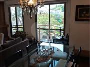 Apartamento para Venda em São Paulo/SP Vila Sônia 3 Quartos