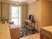 Apartamento para Venda em São Paulo/SP Vila Sônia 3 Quartos