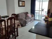 Apartamento para Venda em São Paulo/SP Vila Sônia 3 Quartos