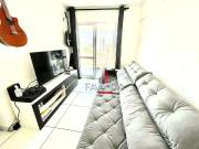 Apartamento para Venda em São Paulo/SP Vila Sônia 3 Quartos