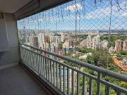 Apartamento para Venda em São Paulo/SP Vila Sônia 3 Quartos