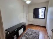 Apartamento para Venda em São Paulo/SP Vila Sônia 3 Quartos