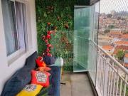 Apartamento para Venda em São Paulo/SP Vila Sônia 3 Quartos