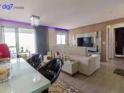 Apartamento para Venda em São Paulo/SP Vila Sônia 3 Quartos