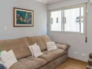 Apartamento para Venda em São Paulo/SP Vila Sônia 3 Quartos