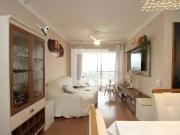 Apartamento para Venda em São Paulo/SP Vila Sônia 4 Quartos