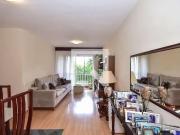 Apartamento para Venda em São Paulo/SP Vila Sônia 4 Quartos