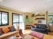 Apartamento para Venda em São Paulo/SP Vila Sônia 4 Quartos