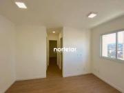 Apartamento para Venda em São Paulo/SP Vila Souza 2 Quartos