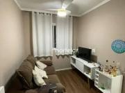 Apartamento para Venda em São Paulo/SP Vila Souza 2 Quartos