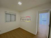 Apartamento para Venda em São Paulo/SP Vila Souza 2 Quartos