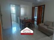 Apartamento para Venda em São Paulo/SP Vila Souza 2 Quartos