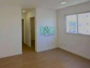 Apartamento para Venda em São Paulo/SP Vila Souza 2 Quartos