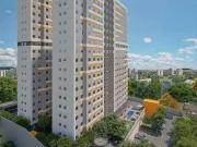 Apartamento para Venda em São Paulo/SP Vila Souza 2 Quartos