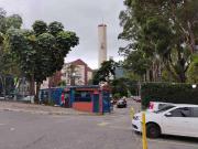 Apartamento para Venda em São Paulo/SP Vila Souza 2 Quartos