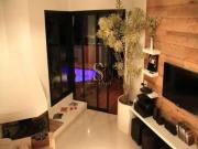 Apartamento para Venda em São Paulo/SP Vila Suzana 1 Quartos