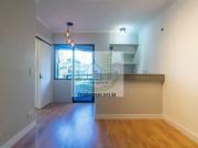 Apartamento para Venda em São Paulo/SP Vila Suzana 1 Quartos