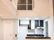 Apartamento para Venda em São Paulo/SP Vila Suzana 1 Quartos