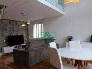 Apartamento para Venda em São Paulo/SP Vila Suzana 1 Quartos