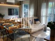 Apartamento para Venda em São Paulo/SP Vila Suzana 1 Quartos