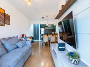 Apartamento para Venda em São Paulo/SP Vila Suzana 2 Quartos